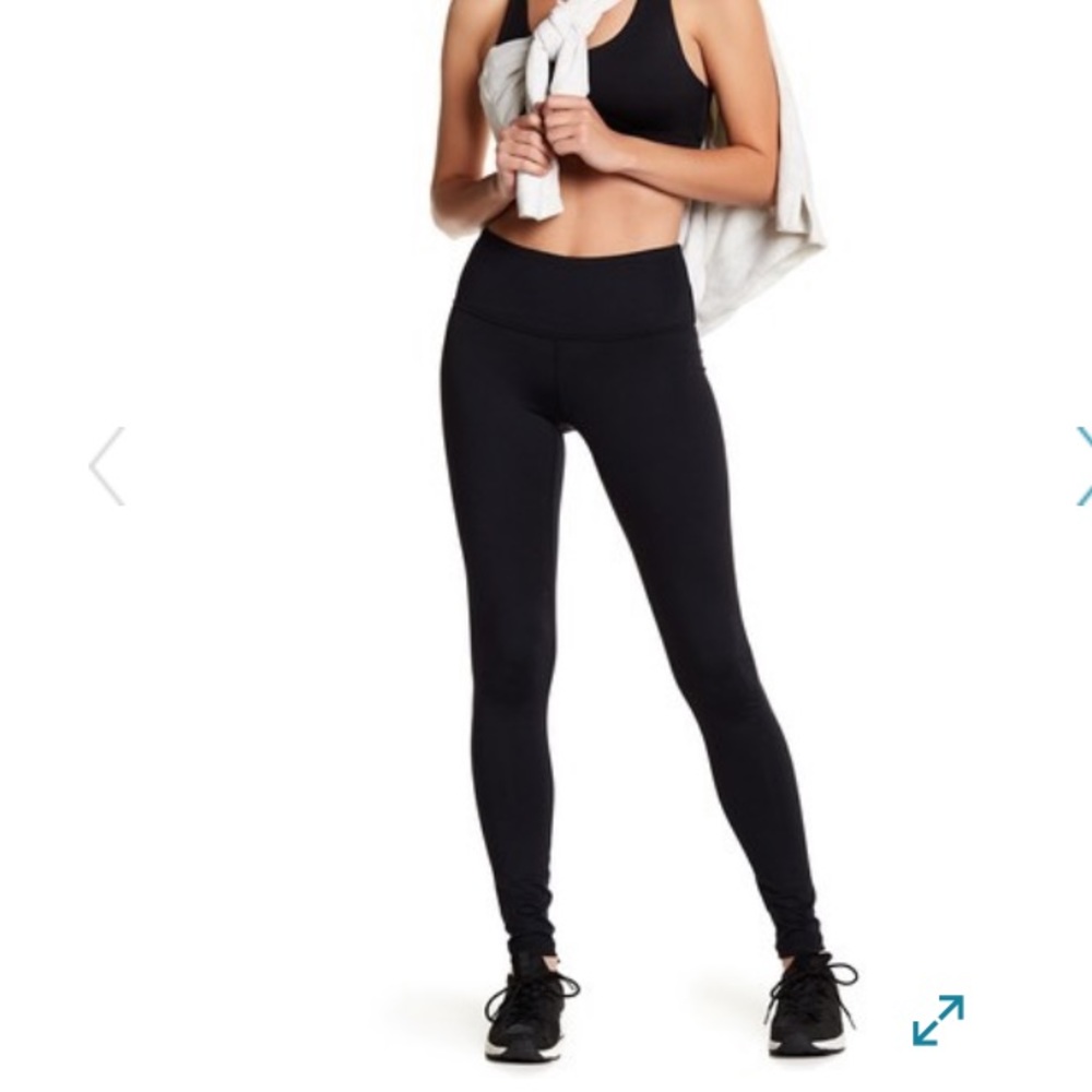 Z by Zella High Waist Daily Midi Leggings